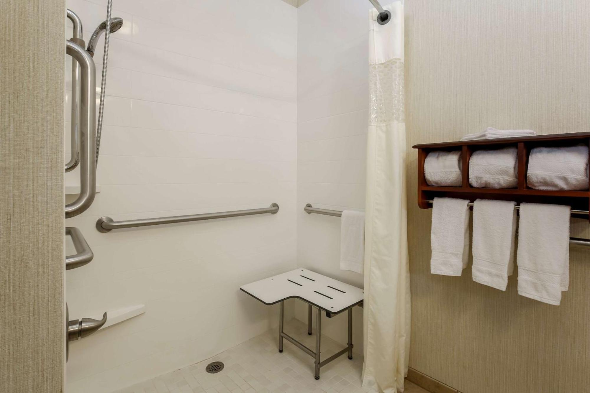 Hotel Hampton Dayton Wright Patterson Afb Fairborn