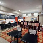 Hampton Inn Dayton Fairborn Wright Patterson Afb 