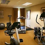 Hampton Inn Dayton Fairborn Wright Patterson Afb 