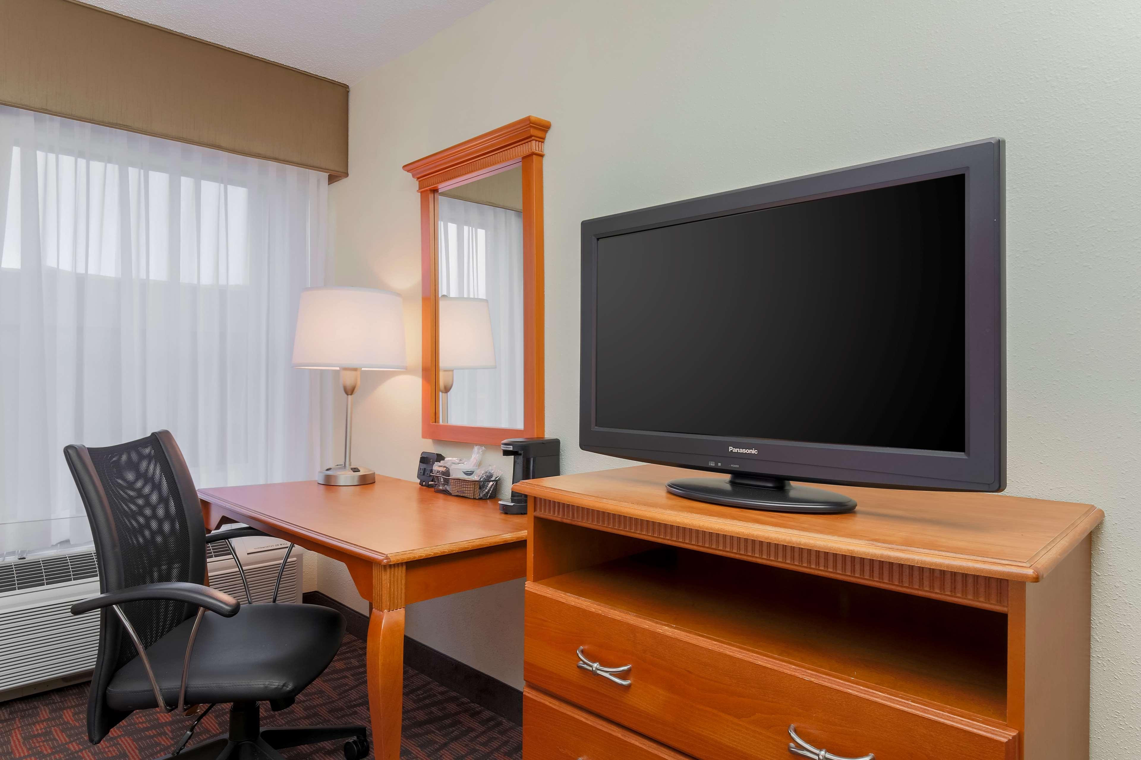 Hampton Dayton Wright Patterson Afb Hotel 3*