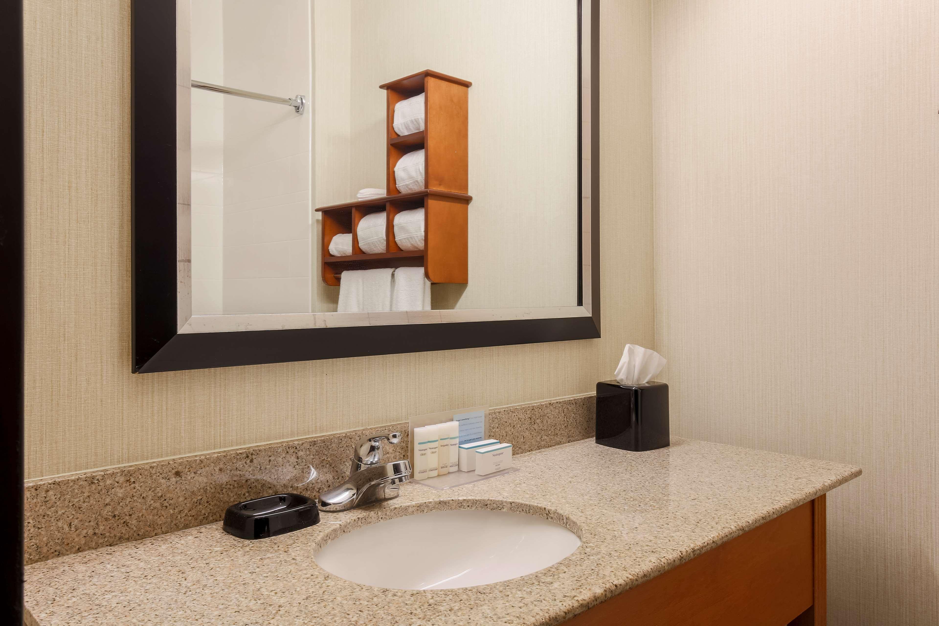 Hotel Hampton Dayton Wright Patterson Afb Fairborn
