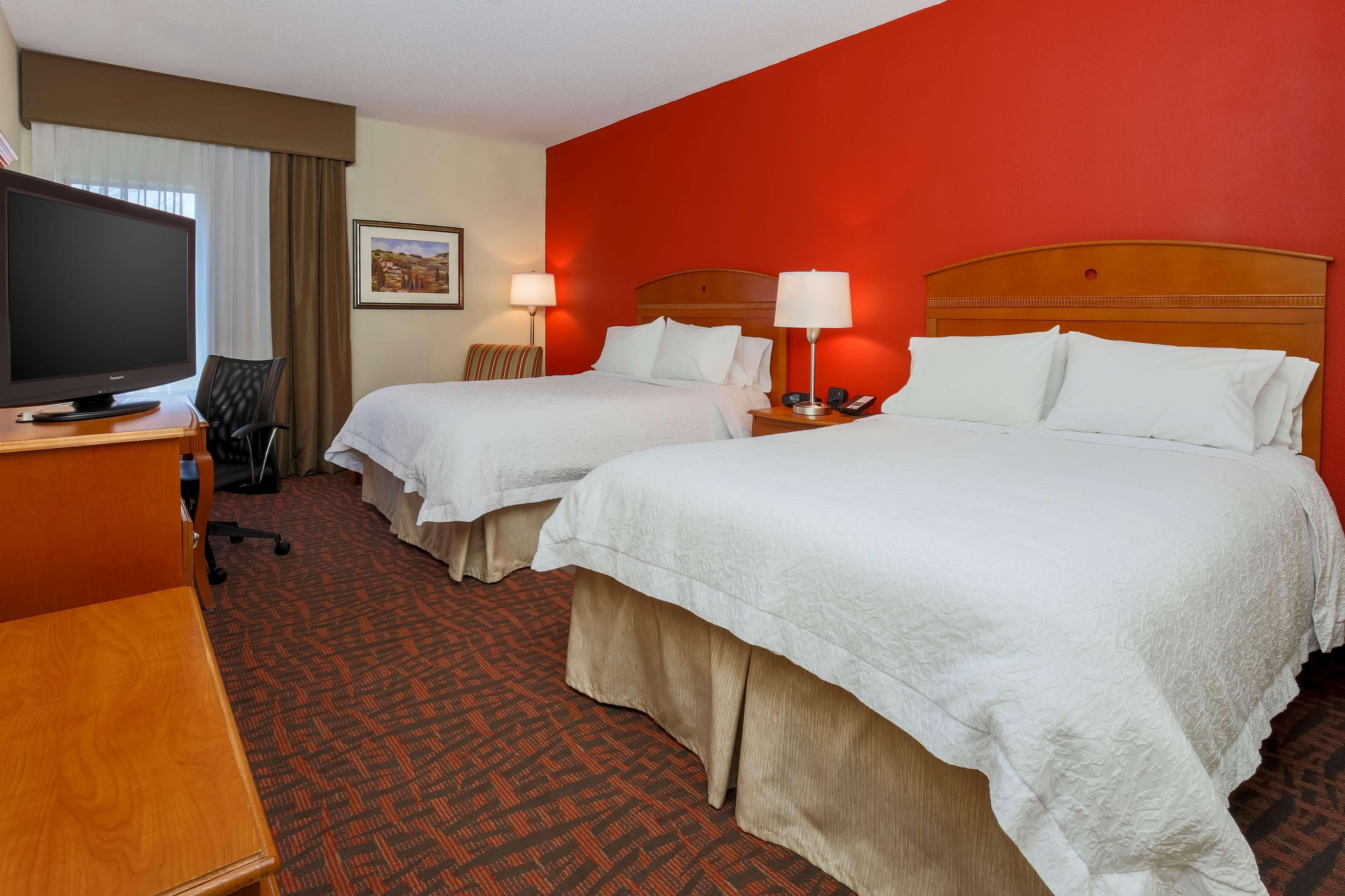 Hotel Hampton Dayton Wright Patterson Afb