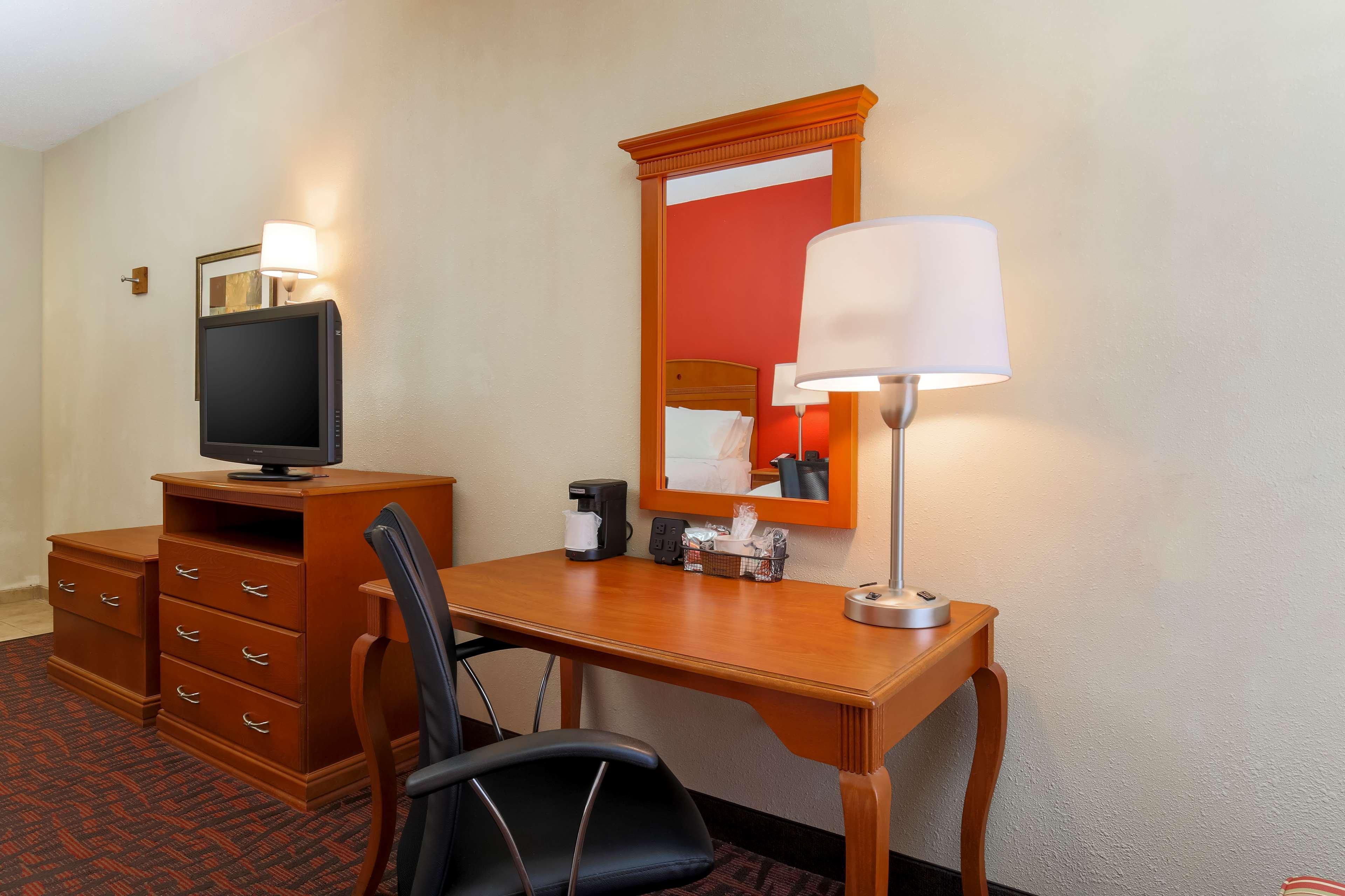 Hampton Dayton Wright Patterson Afb Hotel Fairborn