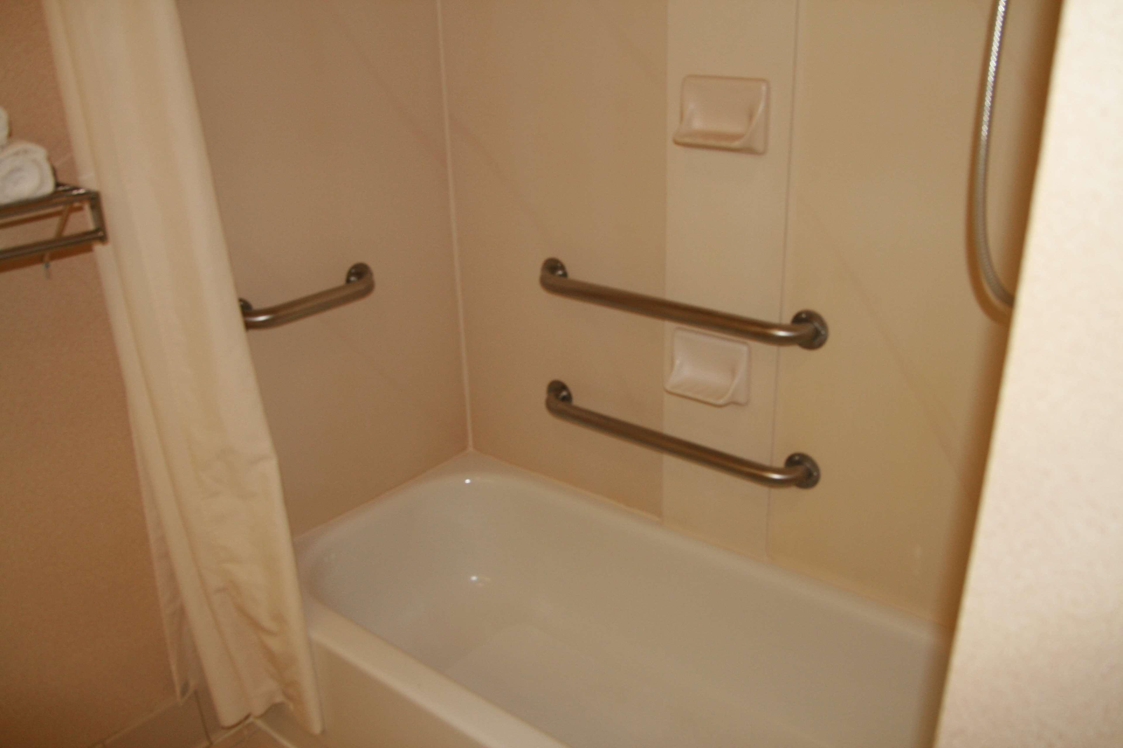 Hampton Dayton Wright Patterson Afb Hotel Fairborn