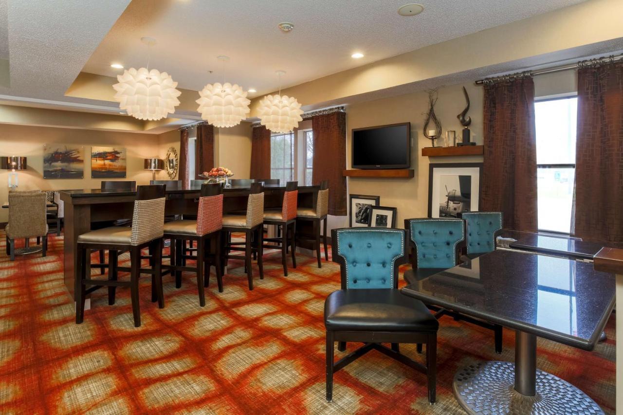 Hampton Dayton Wright Patterson Afb Hotel 3*