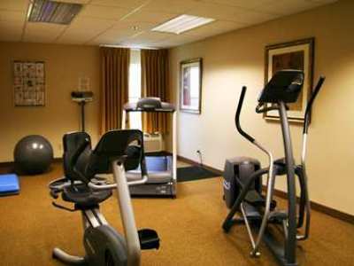 Hotel Hampton Dayton Wright Patterson Afb Fairborn