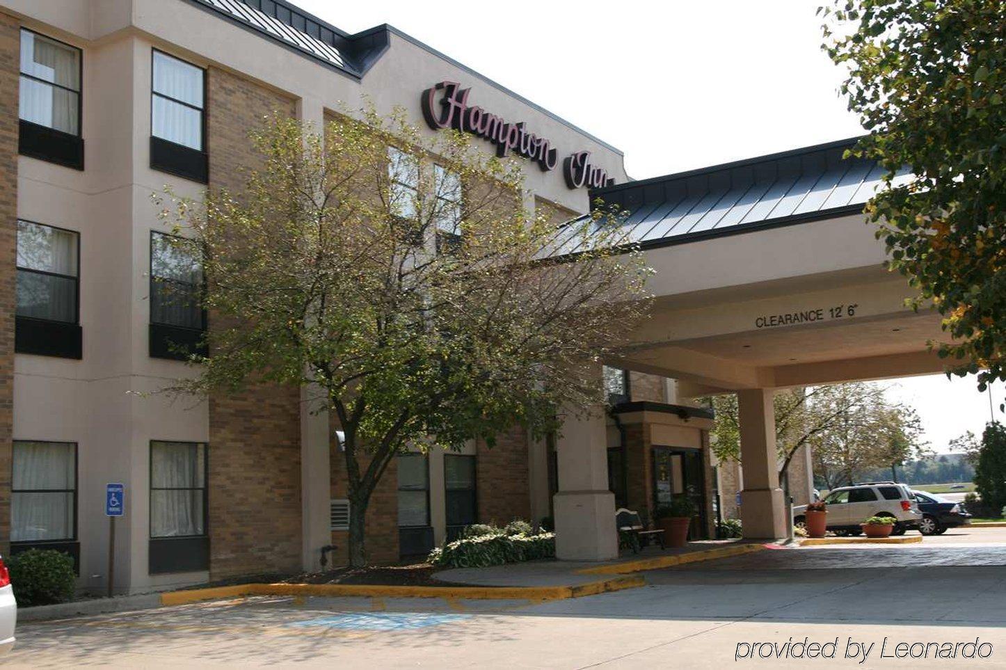 Hampton Dayton Wright Patterson Afb 3* Fairborn