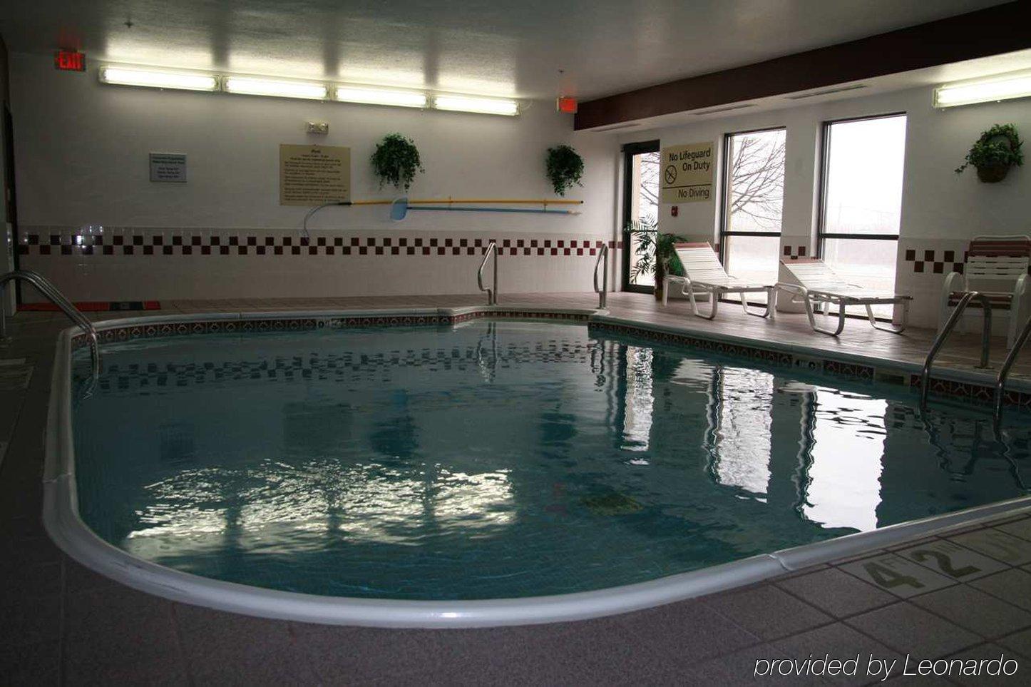 Hampton Dayton Wright Patterson Afb 3*