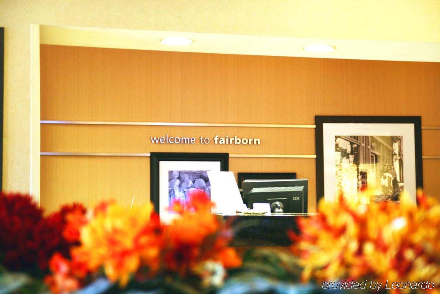 Hampton Dayton Wright Patterson Afb Fairborn