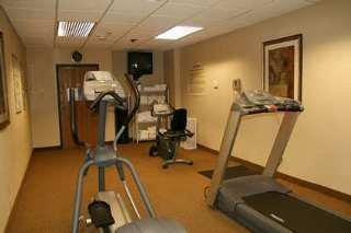 Hampton Dayton Wright Patterson Afb Hotel 3*