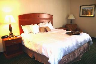 Hampton Dayton Wright Patterson Afb Hotel 3*