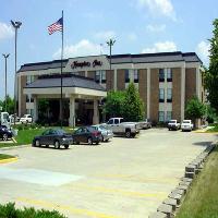 Hampton Dayton Wright Patterson Afb 3*