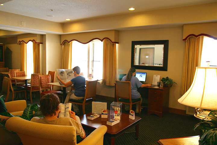 Hotel Hampton Dayton Wright Patterson Afb Fairborn