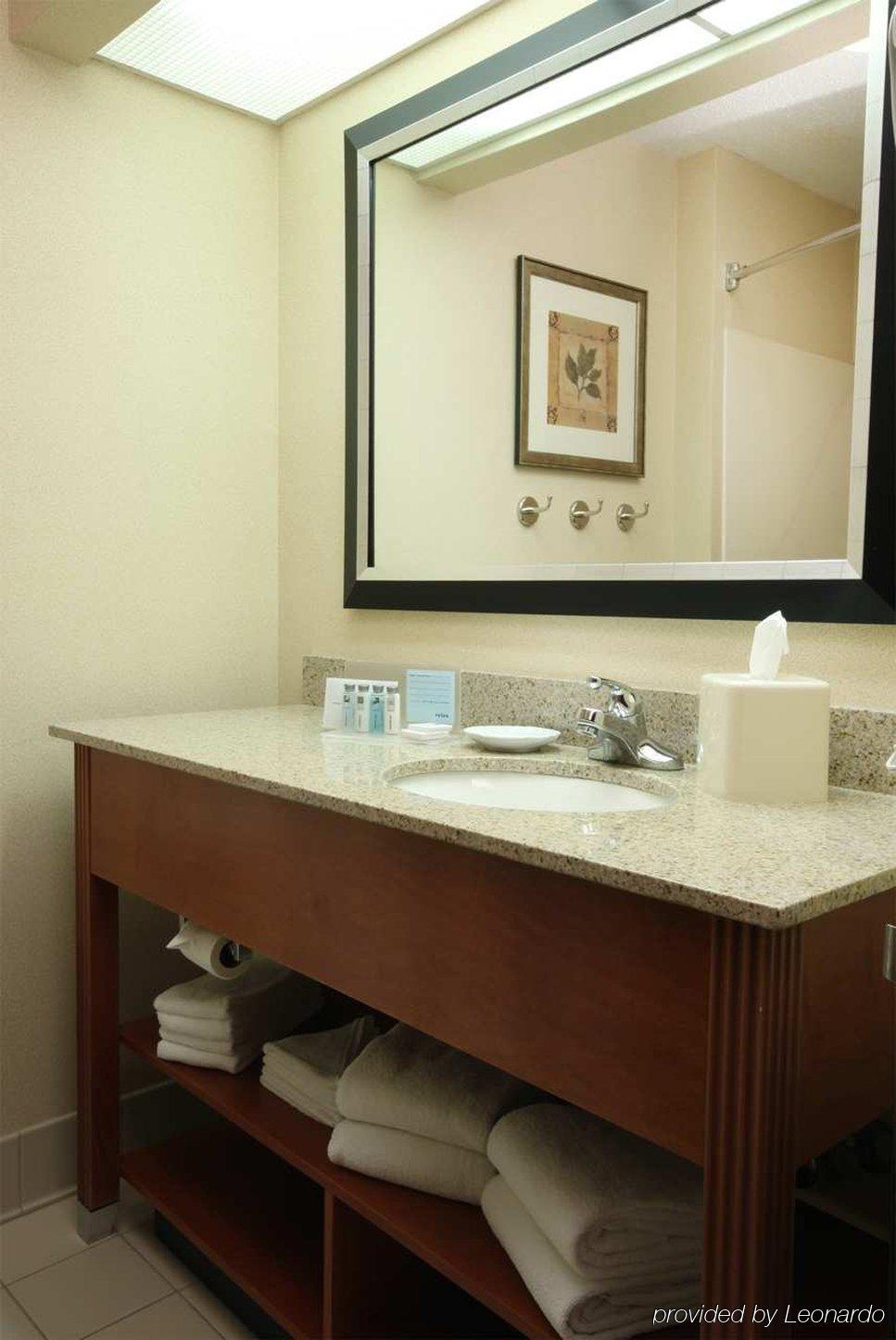 Hampton Dayton Wright Patterson Afb Hotel