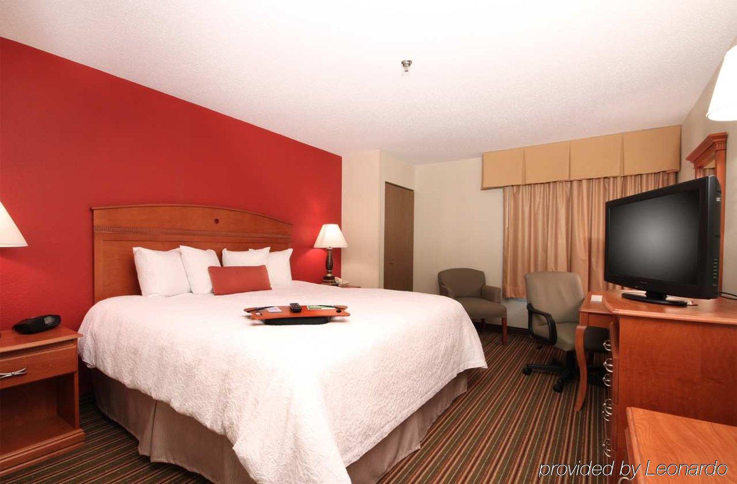 Hotel Hampton Dayton Wright Patterson Afb