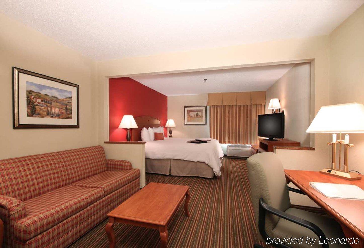 Hotel Hampton Dayton Wright Patterson Afb Fairborn
