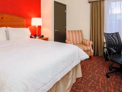 Hampton Dayton Wright Patterson Afb Hotel 3*