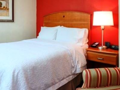 Hampton Dayton Wright Patterson Afb Hotel Fairborn