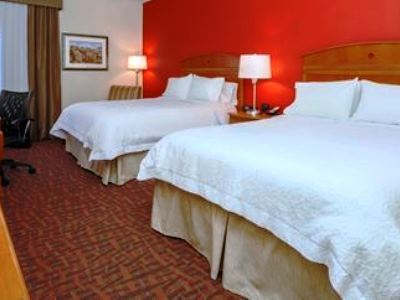 Hotel Hampton Dayton Wright Patterson Afb Fairborn