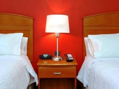Hampton Dayton Wright Patterson Afb Hotel Fairborn
