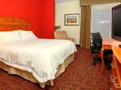 Hampton Dayton Wright Patterson Afb Hotel 3*