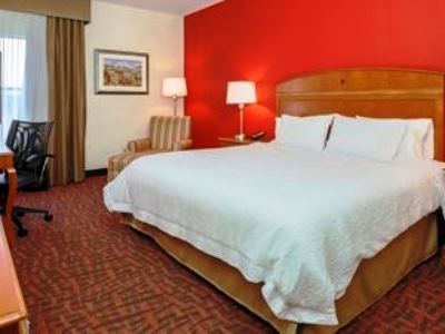 Hotel Hampton Dayton Wright Patterson Afb
