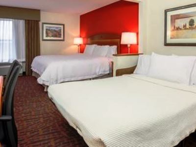 Hotel Hampton Dayton Wright Patterson Afb
